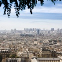 Paris - 062 - Depuis en haut